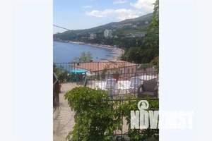 1-к квартира, посуточно, 20м2, 2/2 этаж