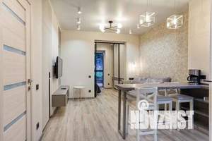 2-к квартира, посуточно, 48м2, 3/20 этаж