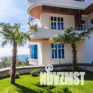 2-к квартира, посуточно, 43м2, 1/1 этаж