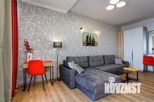 1-к квартира, посуточно, 78м2, 1/1 этаж