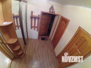 2-к квартира, посуточно, 50м2, 3/4 этаж