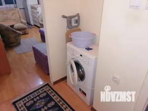 Студия квартира, посуточно, 20м2, 2/3 этаж
