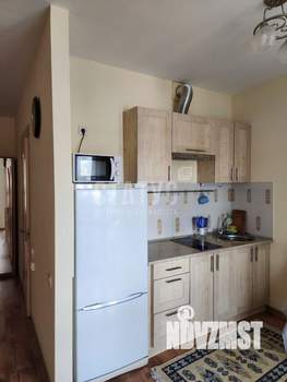 1-к квартира, на длительный срок, 40м2, 2/9 этаж