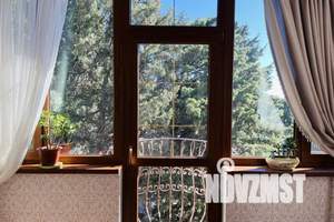 1-к квартира, посуточно, 38м2, 3/3 этаж