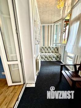 3-к квартира, посуточно, 80м2, 1/2 этаж
