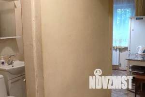 1-к квартира, посуточно, 20м2, 1/5 этаж