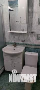 1-к квартира, посуточно, 36м2, 2/2 этаж