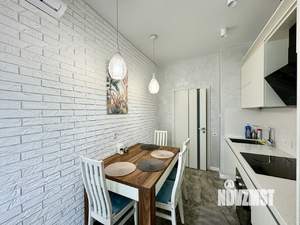 1-к квартира, посуточно, 35м2, 2/4 этаж