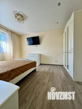 1-к квартира, посуточно, 47м2, 15/16 этаж