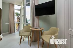 Студия квартира, посуточно, 26м2, 2/3 этаж