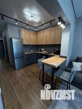 1-к квартира, посуточно, 38м2, 7/16 этаж