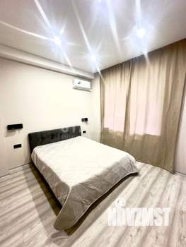 2-к квартира, на длительный срок, 55м2, 2/3 этаж