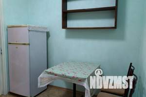 3-к квартира, посуточно, 50м2, 2/2 этаж