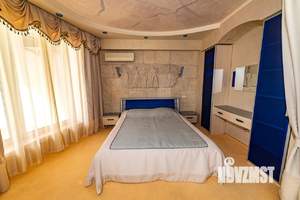 3-к квартира, посуточно, 240м2, 1/1 этаж