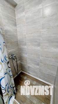 Студия квартира, посуточно, 22м2, 1/6 этаж