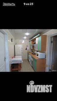 2-к квартира, посуточно, 50м2, 2/3 этаж