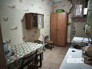 2-к квартира, на длительный срок, 45м2, 1/2 этаж