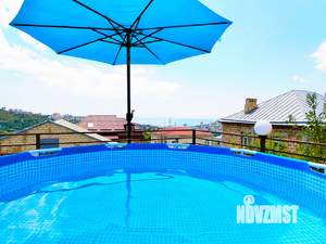 1-к квартира, посуточно, 45м2, 4/4 этаж