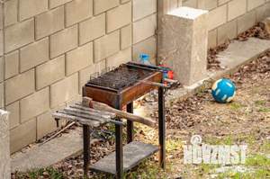 1-к квартира, посуточно, 70м2, 1/1 этаж