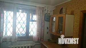 1-к квартира, посуточно, 35м2, 1/2 этаж