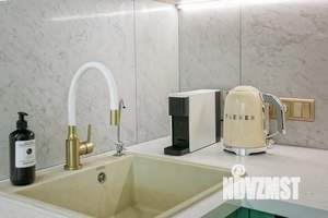 1-к квартира, посуточно, 57м2, 9/10 этаж