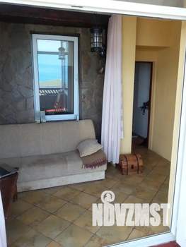 2-к квартира, посуточно, 50м2, 2/2 этаж