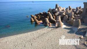 2-к квартира, посуточно, 45м2, 3/3 этаж