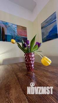 2-к квартира, посуточно, 75м2, 2/3 этаж