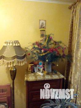 2-к квартира, посуточно, 42м2, 1/4 этаж