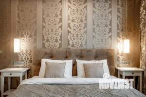 1-к квартира, посуточно, 75м2, 1/1 этаж