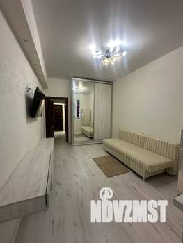 Студия квартира, посуточно, 30м2, 3/3 этаж