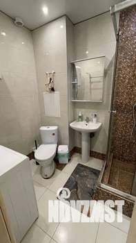 2-к квартира, посуточно, 60м2, 1/6 этаж