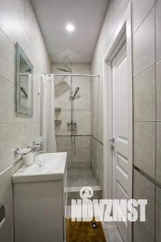 2-к квартира, посуточно, 85м2, 1/1 этаж