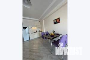 2-к квартира, посуточно, 90м2, 5/7 этаж