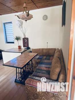 2-к квартира, посуточно, 50м2, 4/4 этаж