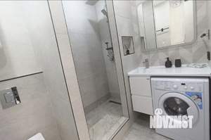 Студия квартира, на длительный срок, 35м2, 5/8 этаж