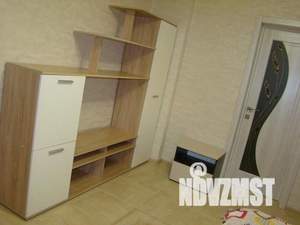 2-к квартира, посуточно, 55м2, 1/3 этаж