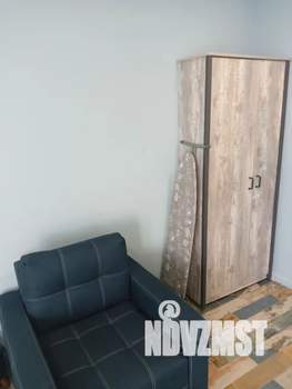 1-к квартира, посуточно, 30м2, 2/3 этаж