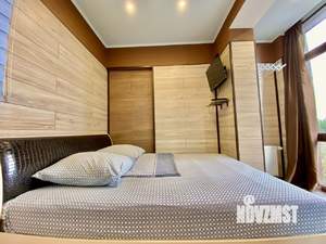 2-к квартира, посуточно, 45м2, 3/12 этаж