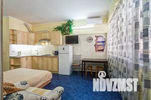 1-к квартира, посуточно, 35м2, 1/5 этаж