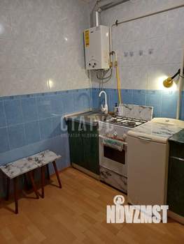 1-к квартира, на длительный срок, 31м2, 4/5 этаж