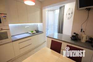 3-к квартира, посуточно, 65м2, 3/20 этаж