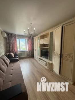 1-к квартира, посуточно, 50м2, 3/9 этаж