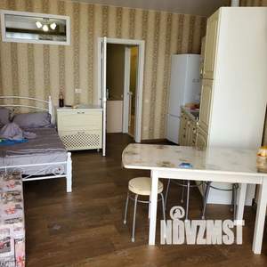 2-к квартира, посуточно, 50м2, 3/6 этаж