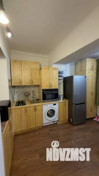 2-к квартира, посуточно, 41м2, 1/3 этаж