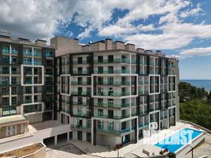 Студия квартира, посуточно, 29м2, 4/8 этаж