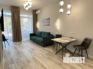 2-к квартира, посуточно, 57м2, 5/10 этаж