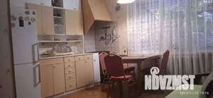 3-к квартира, посуточно, 60м2, 1/2 этаж