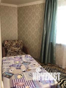 2-к квартира, посуточно, 53м2, 1/1 этаж