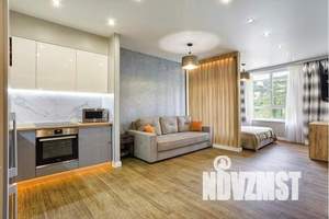 2-к квартира, посуточно, 65м2, 10/18 этаж